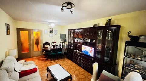 Foto 3 de Piso en venta en Maestro Turina, Barrio de las Fronteras, Madrid