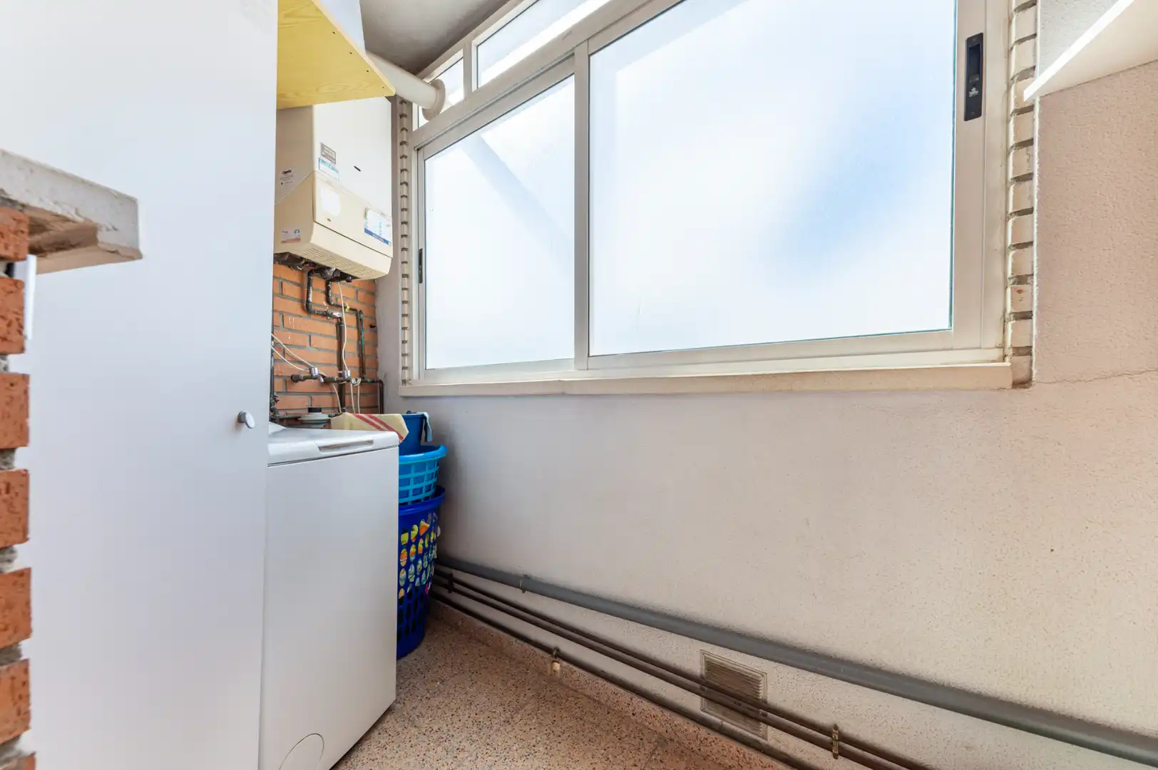 Piso en venta en Carrer Joan Fuster, Ibi