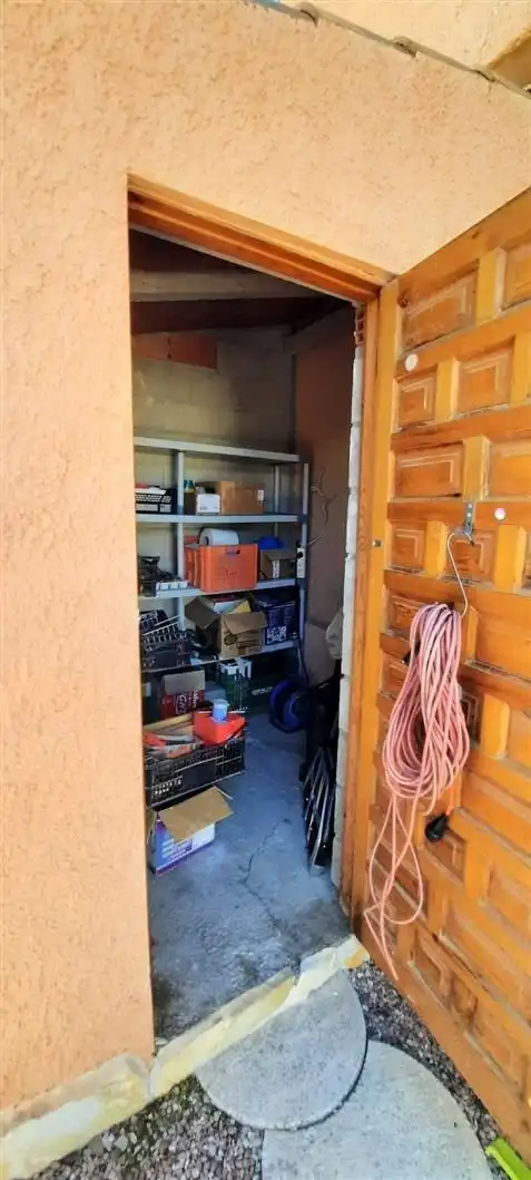 Casa o xalet en venda en Mazarrón amb Aire condicionat, Calefacció i Jardí privat