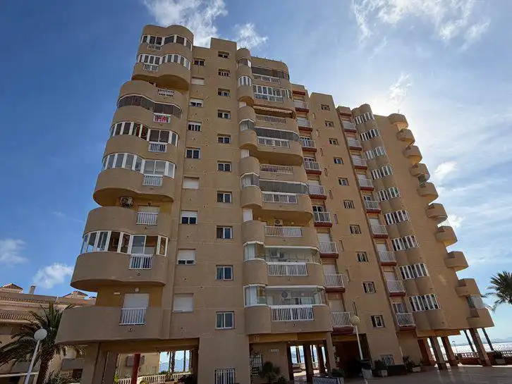 Piso con piscina en venta en Calle Puerto Tomás Maestre, imagen 55