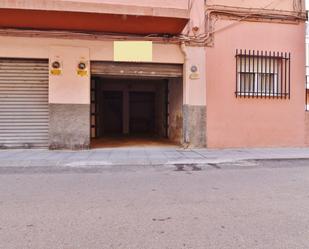 Parking of Garage for sale in  Almería Capital