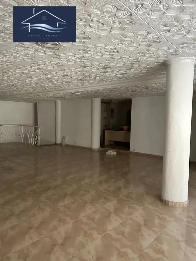 Local comercial en venta en Calle Poeta Zorrilla, imagen 22