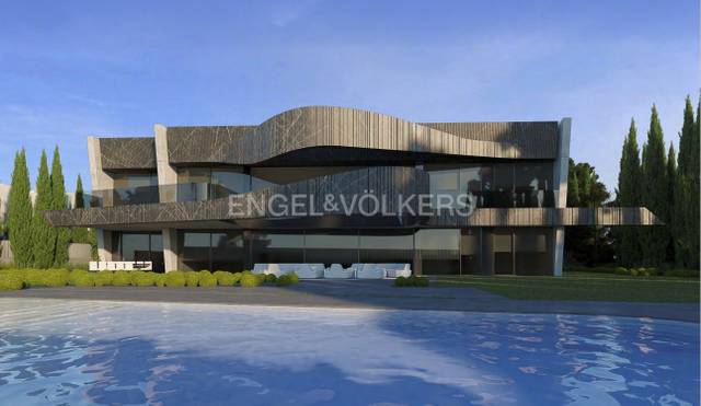 Casa-chalet en Venta en Rascafría