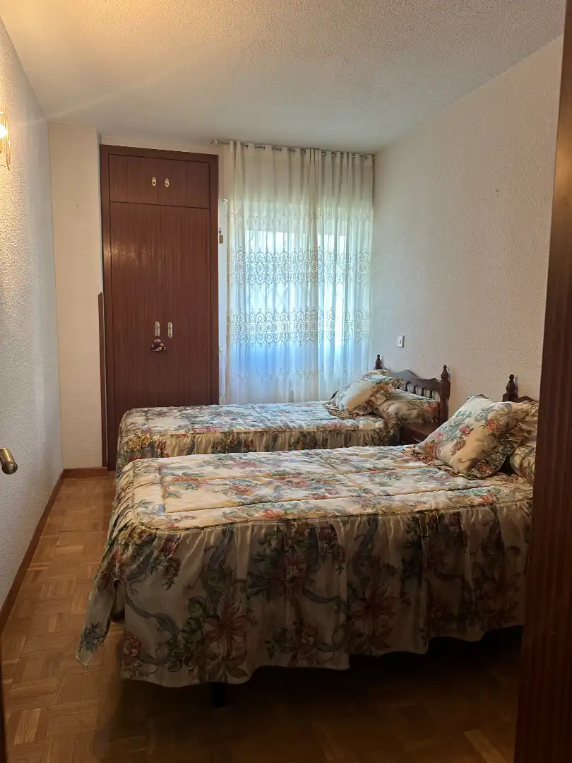 Schlafzimmer von Wohnung zum Verkauf in Rivas-Vaciamadrid mit Heizung und Abstellraum