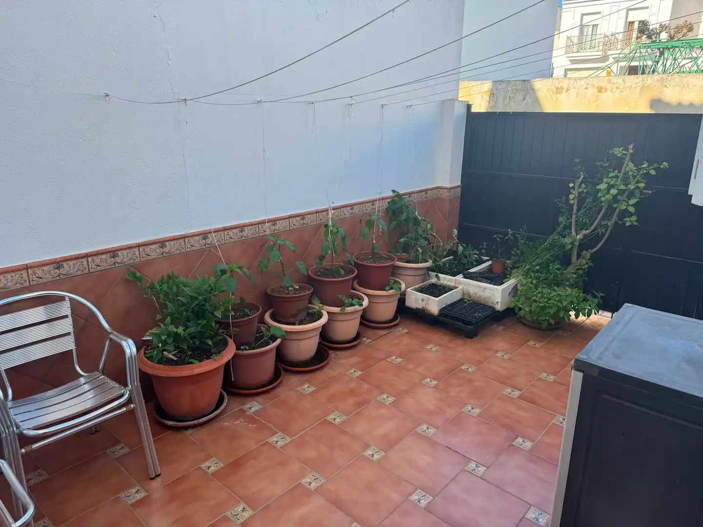 Casa in vendita a Calle Abogado Florencio García Millán, imagen 37