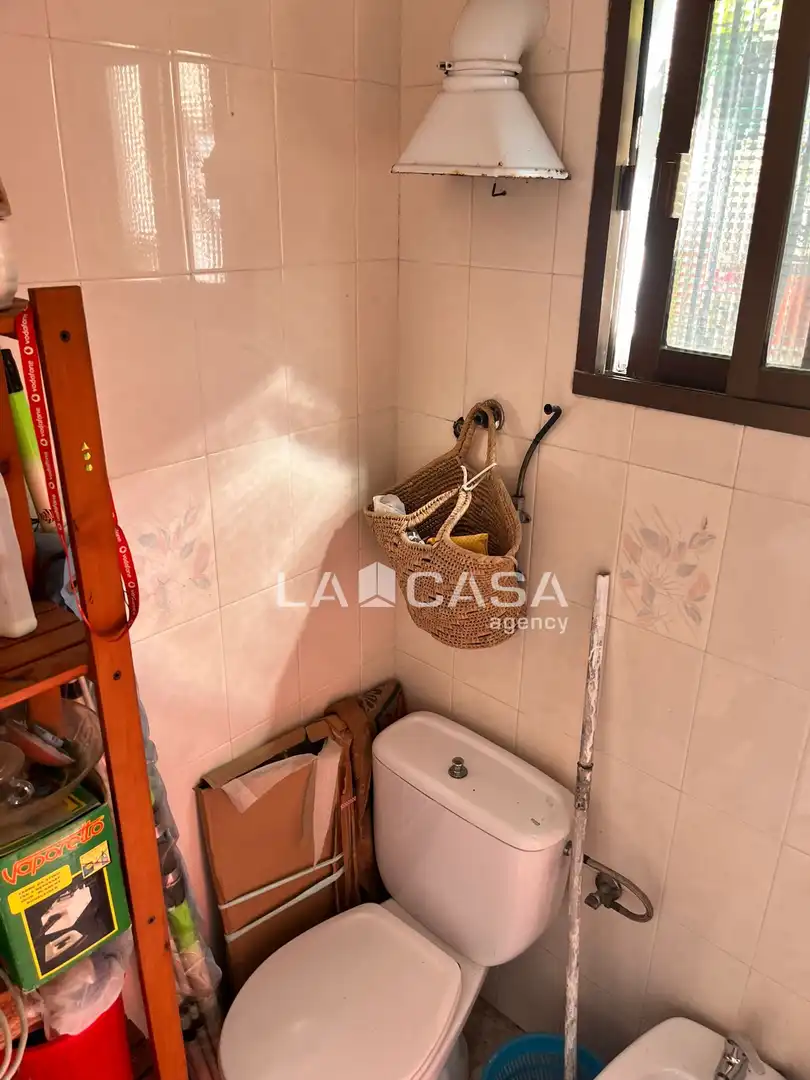 Casa o chalet en venta en Algeciras con Terraza