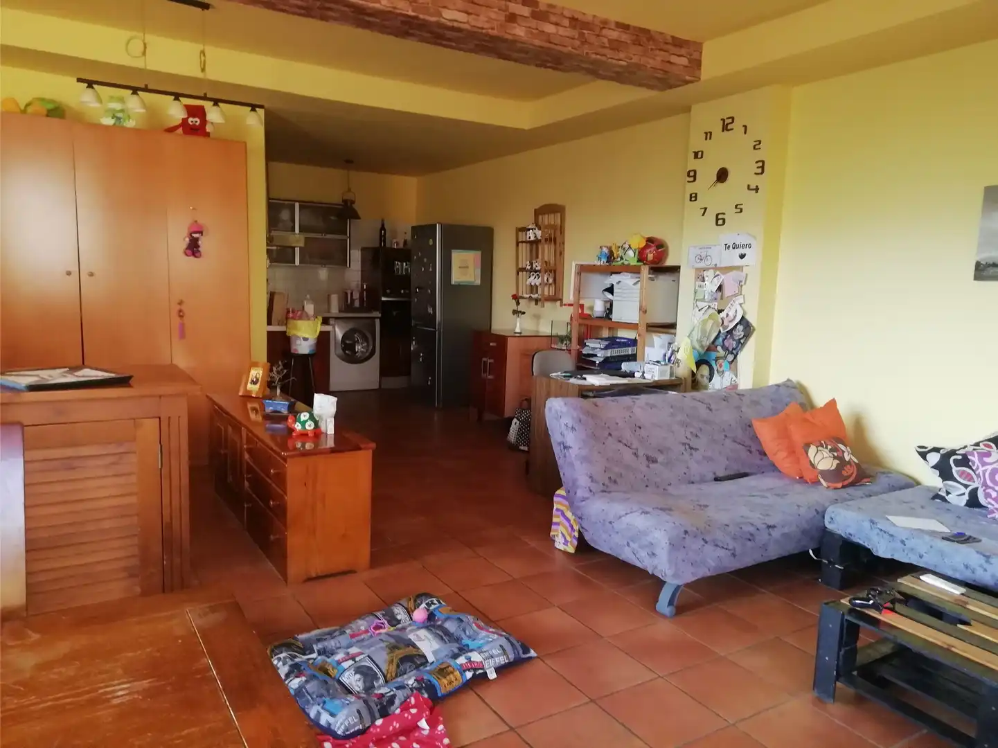Detached house with pool for sale in C/ Melilla, imagen 18