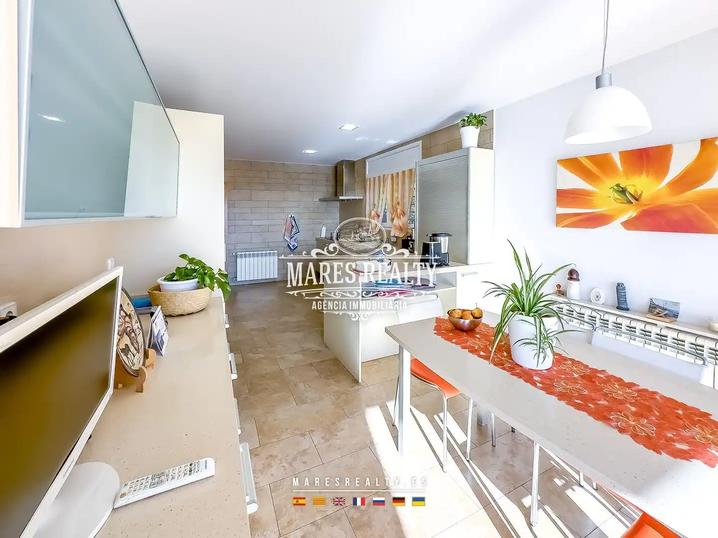 Casa con piscina en venta en Roca Grossa, imagen 14