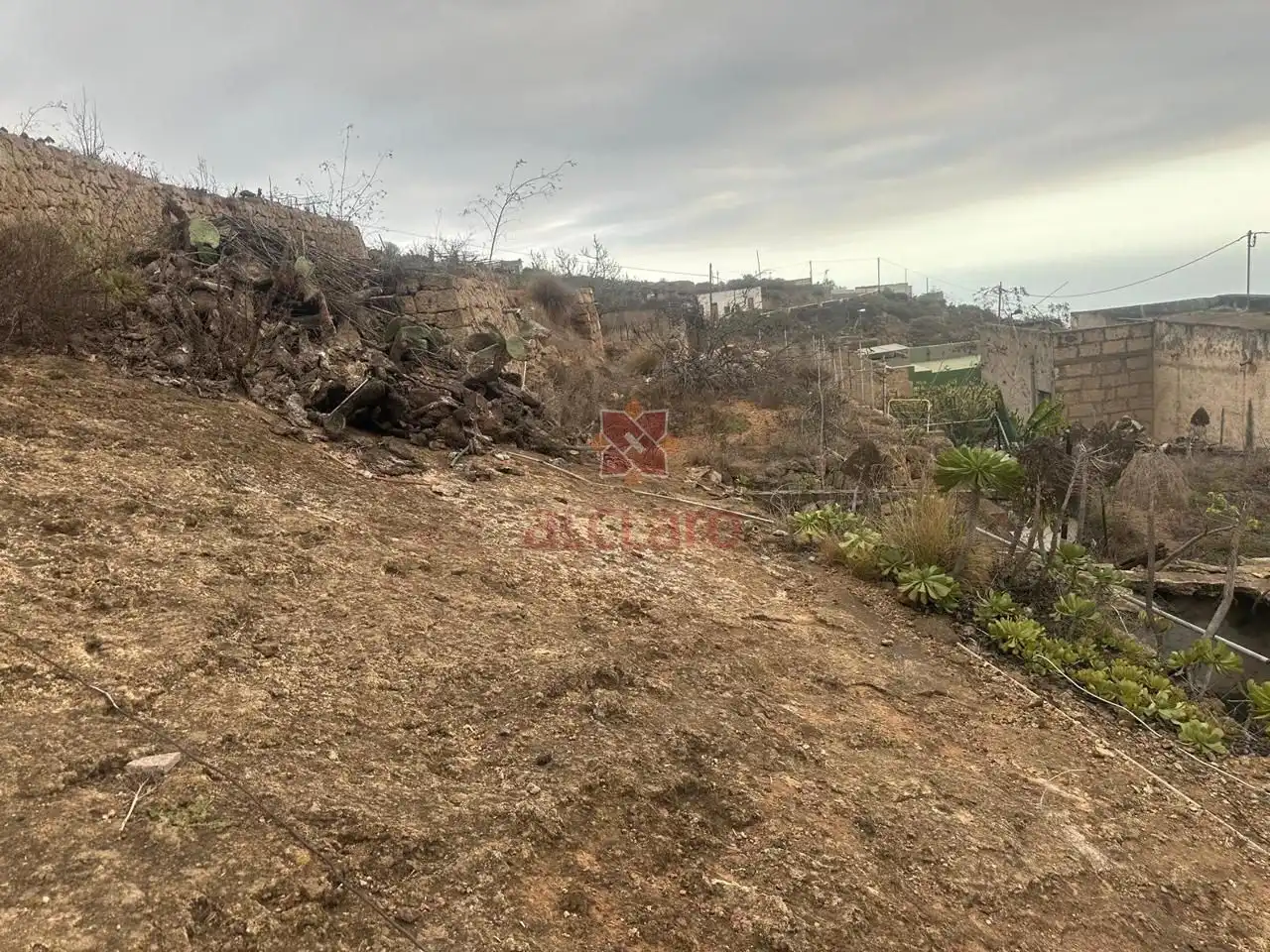 Residencial en venta en San Cristóbal de la Laguna