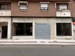 Gewerbefläche zur Miete in Paseo de San Gregorio 82