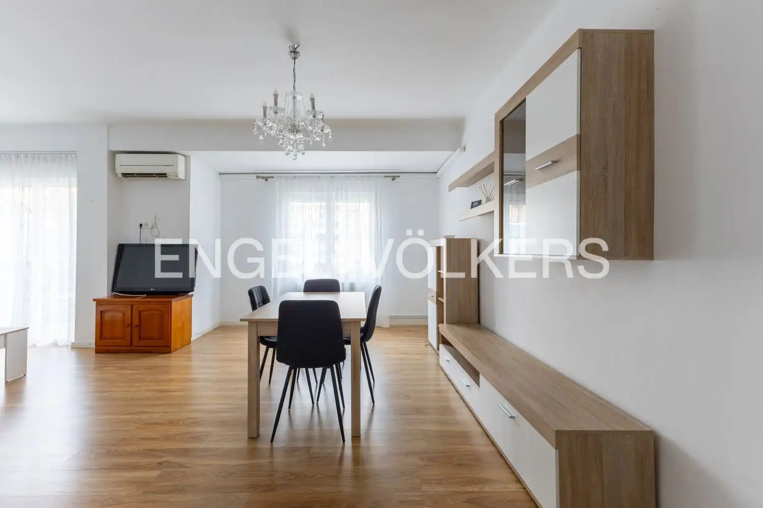 Flat for rent in Valencia, Valencia