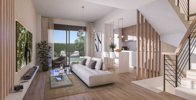 Casa adosada en Venta en TAILANDIA en Churriana - El Pizarrillo - La Noria-Guadalsol