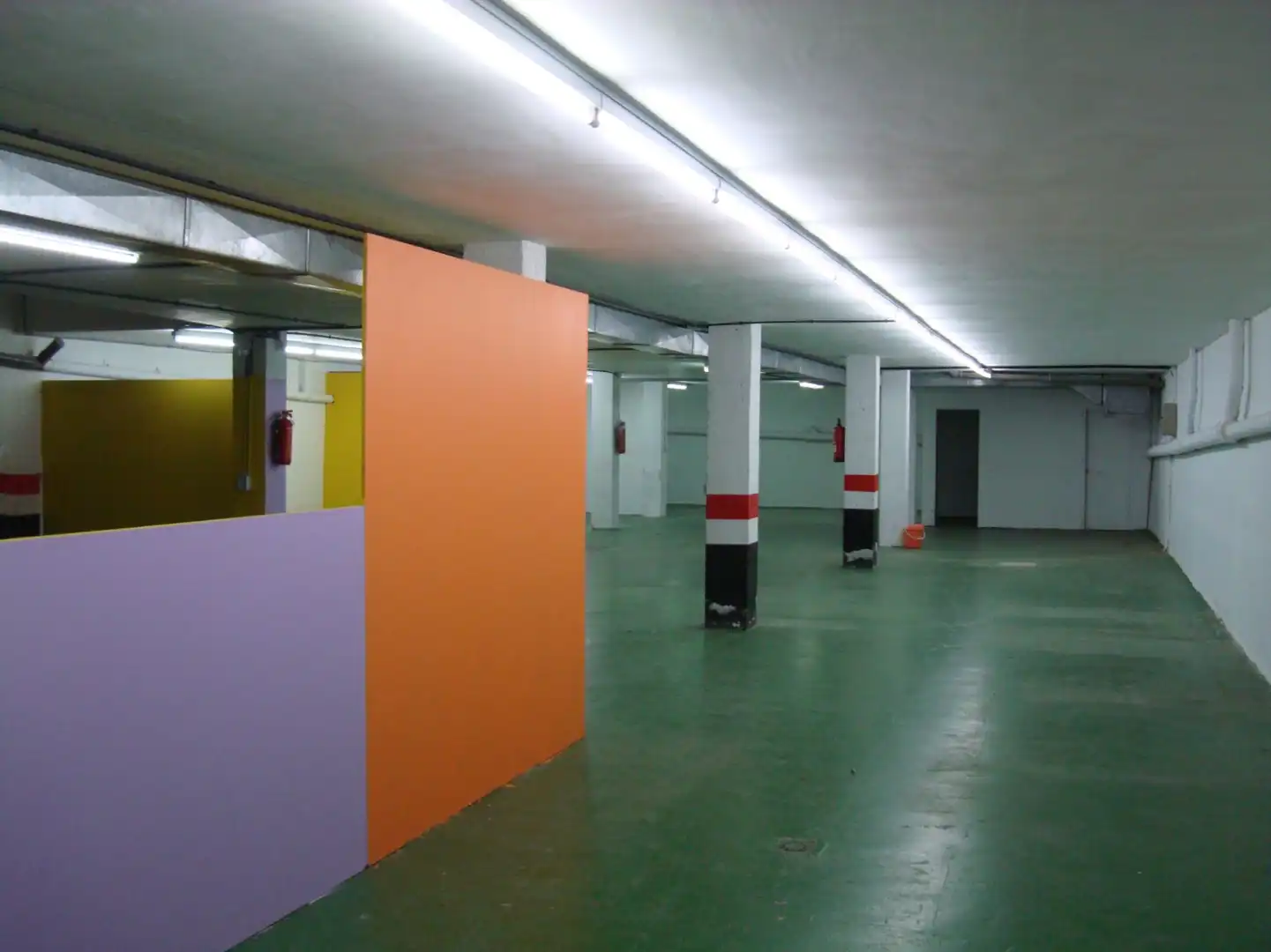 Parking de Local de alquiler en  Logroño