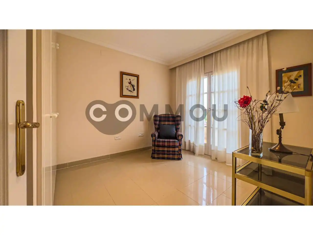 Sala d'estar de Casa o xalet en venda en Palafrugell amb Aire condicionat, Calefacció i Jardí privat