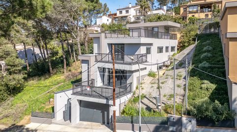 Photo 5 of Houses for sale in Carrer de Joan Maragall, Residencial Begur - Esclanyà, Begur