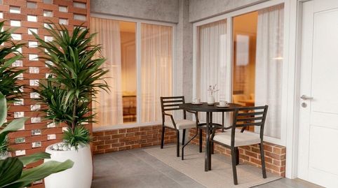 Foto 4 de Planta baja en venta en Etxebarri, Bizkaia
