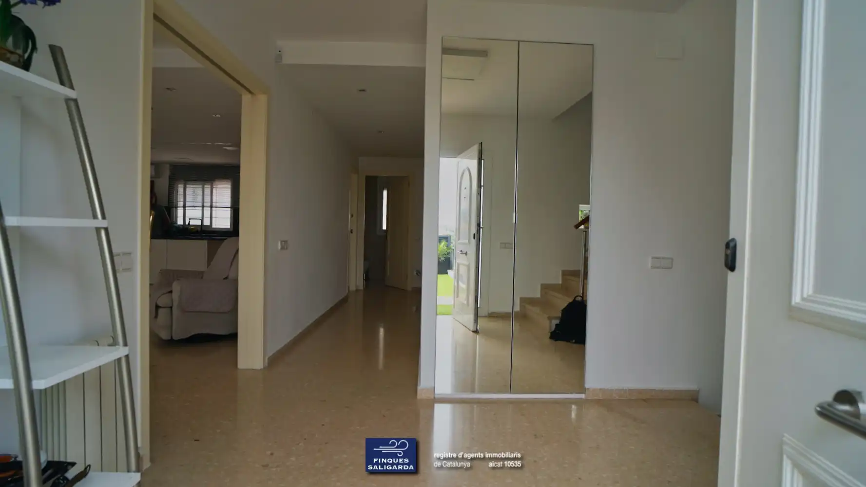Casa con piscina en venta en Alella, imagen 8