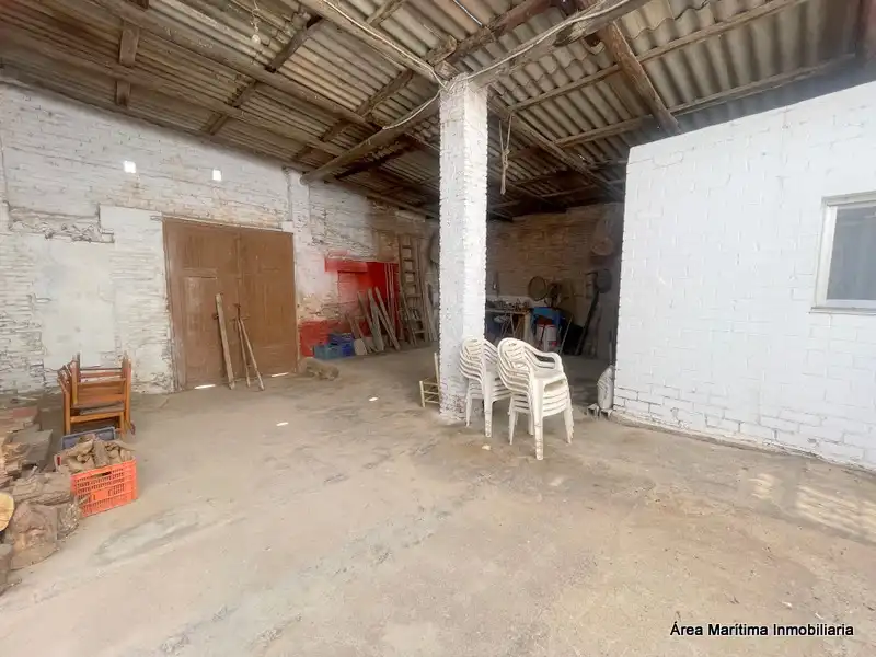 Casa o xalet de lloguer en Valencia amb Terrassa, Traster i Moblat