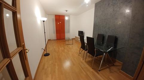 Foto 3 de Pis de lloguer a Calle María Casares, El Cónsul - Ciudad Universitaria - El Romeral, Málaga Capital