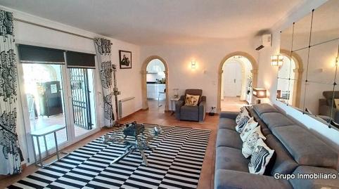 Photo 4 of House or chalet for sale in El Montgó, Dénia