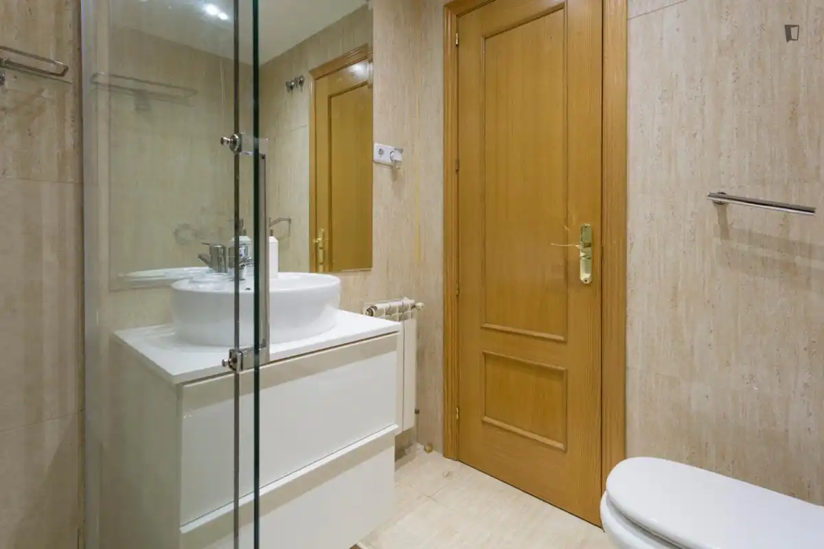 Apartamento con ascensor en alquiler en Centro, imagen 6