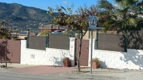 Foto 2 de Casa o xalet en venda a Pedanías Oeste, Aspe