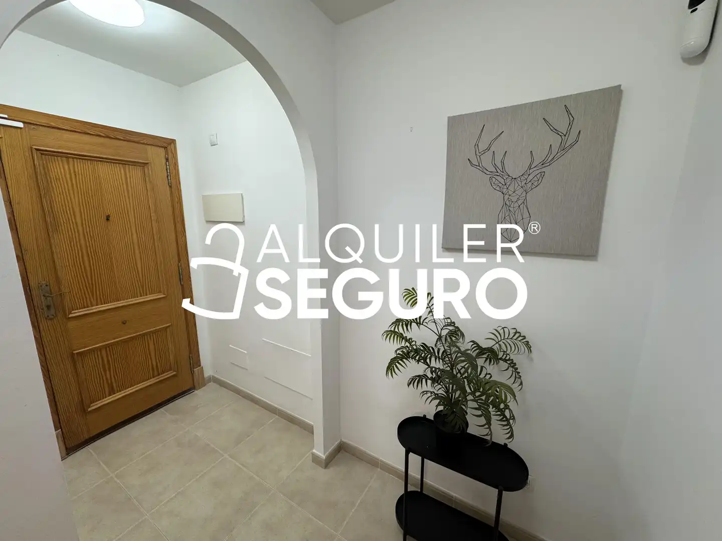 Flat for rent in Llucmajor