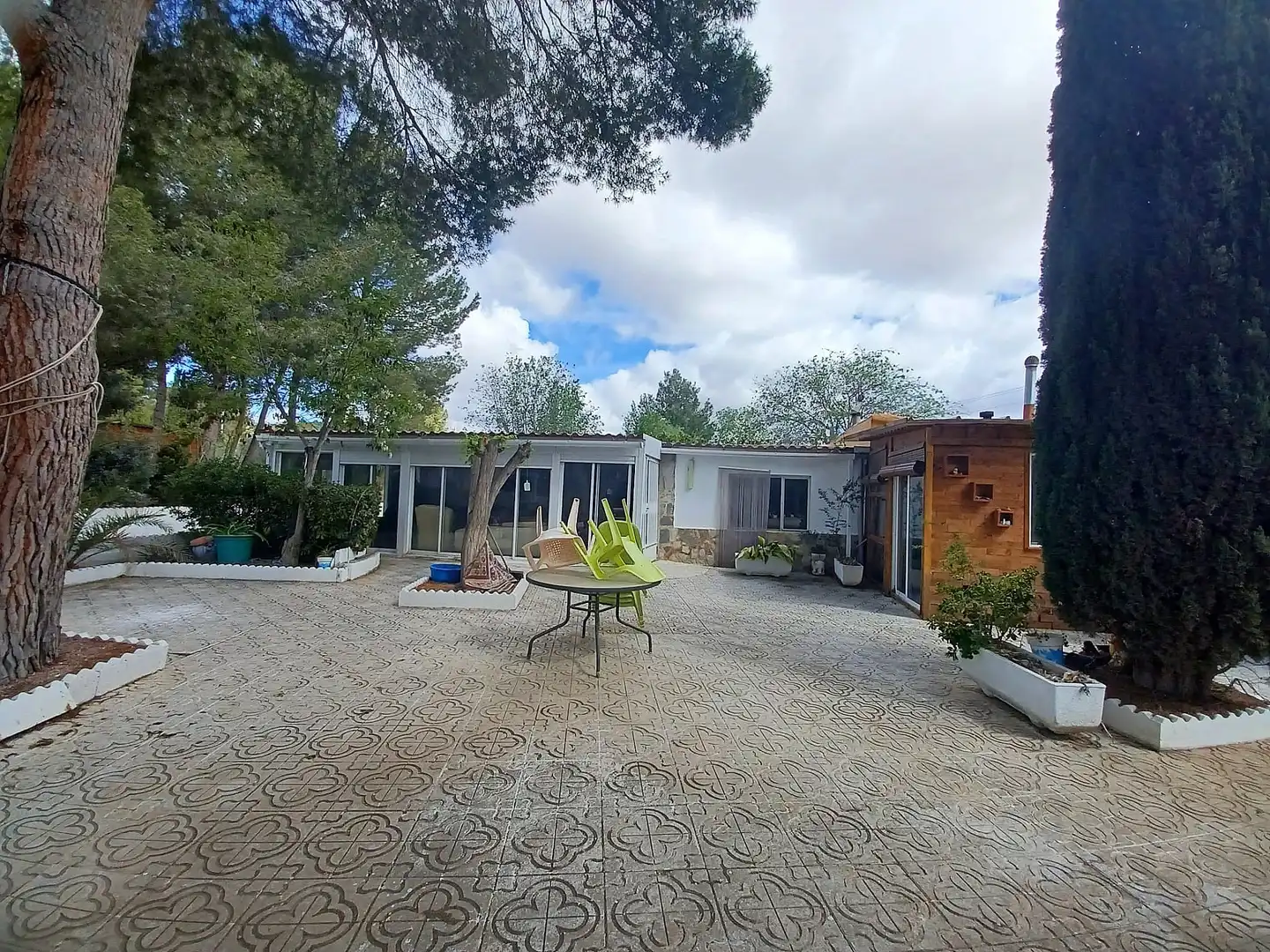 Villa à vendre à Sax, imagen 4