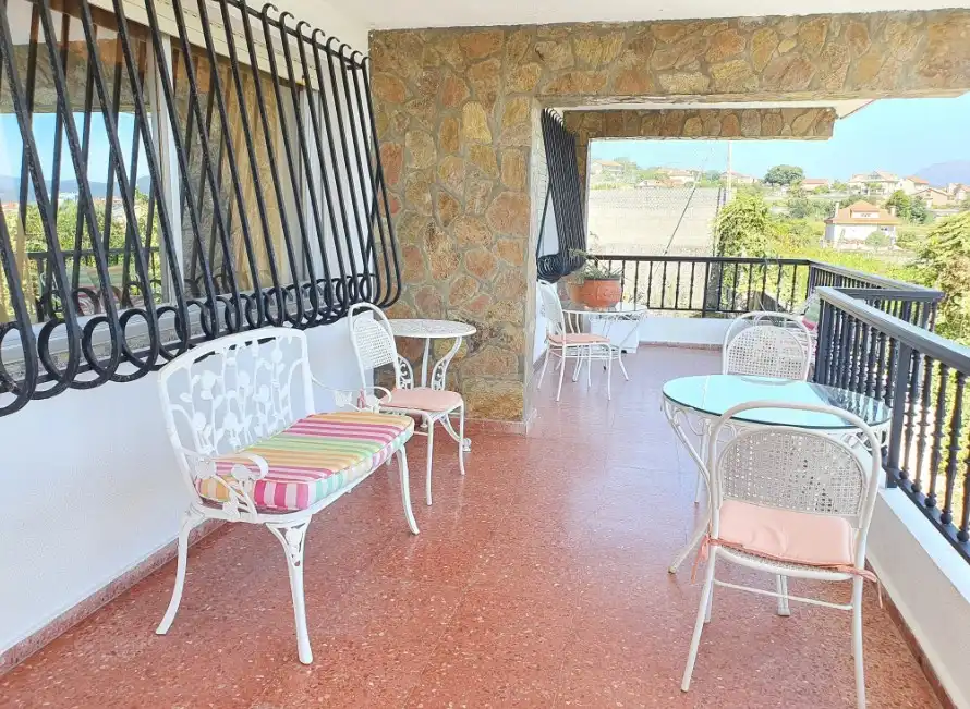 Villa zum Verkauf in Panxón, imagen 4
