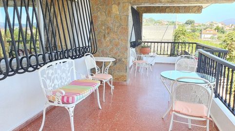 Foto 4 de Casa o chalet en venta en Panxón, Nigrán