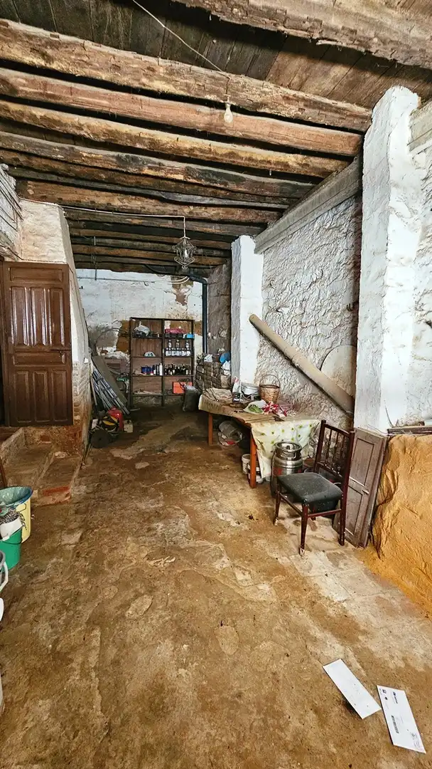 Casa o chalet en venta en Fuenteheridos con Terraza y Trastero