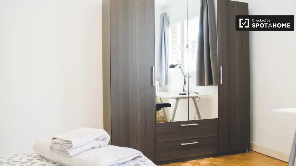 Zimmer in Imperial