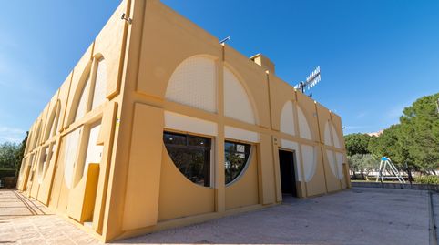 Foto 3 von Geschaftsraum zur Miete in Cl Sangre y Arena, Canet d'En Berenguer, Valencia