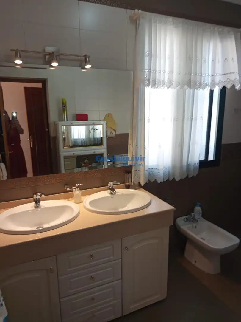 Chalet con piscina en venta en Cerros de Montequinto, imagen 61