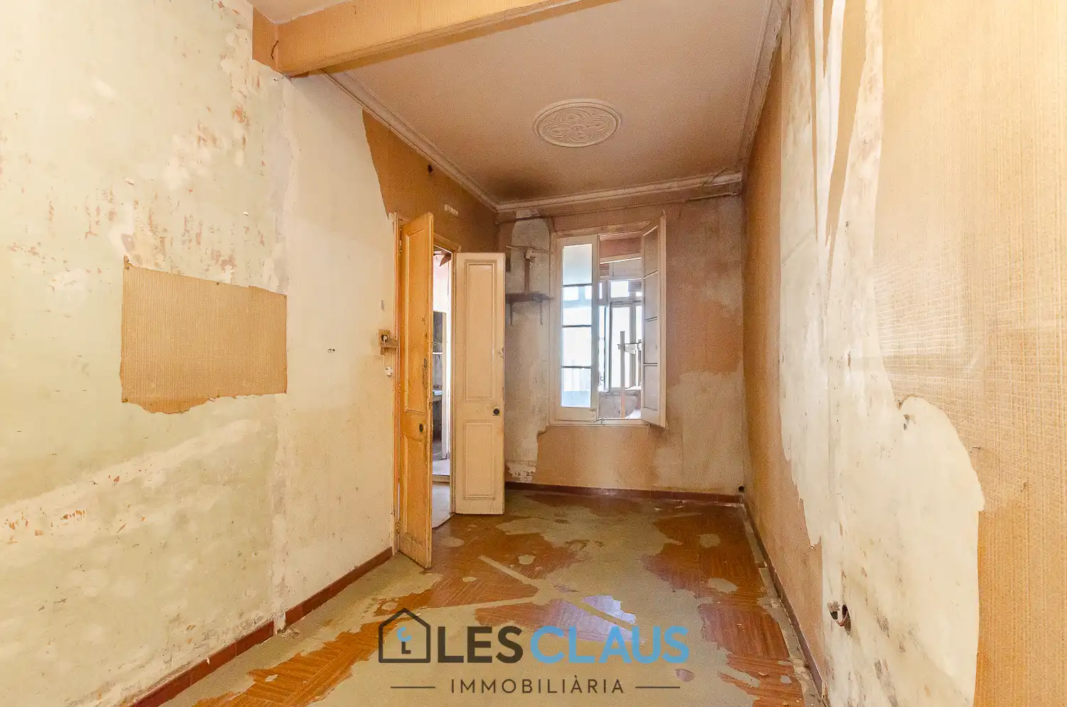 Wohnung zum Verkauf in Carrer Creu Coberta, imagen 9
