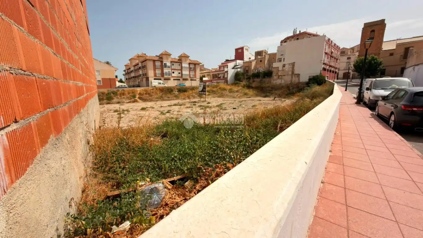 Terreni e lotti in vendita a Cuevas del Almanzora pueblo, imagen 15