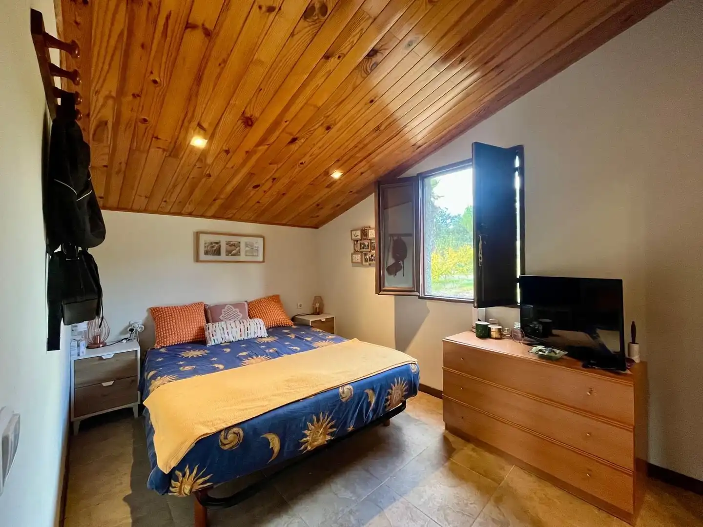 Casa con giardino in vendita a Vilanova del Vallès, imagen 17
