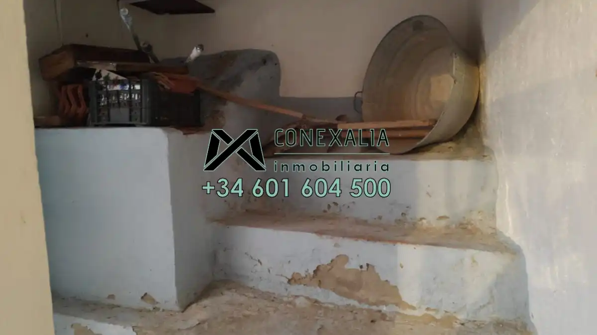 Houses for sale in Pruna  with Terrace, Storage room and Balcony
