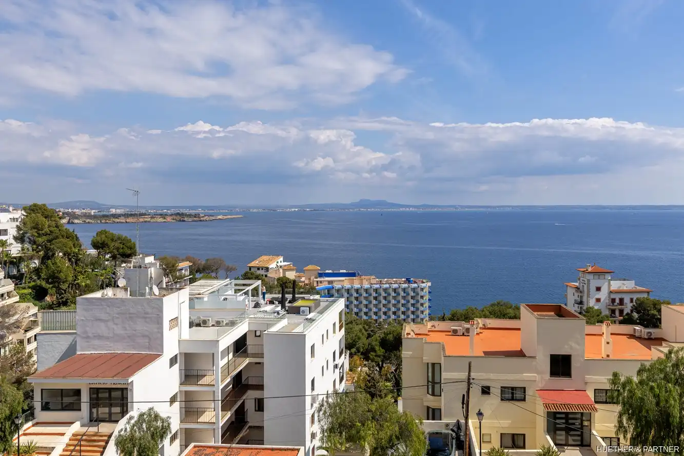 Appartement à vendre à Cas Català - Illetes, imagen 19