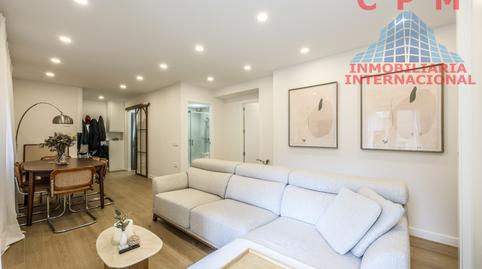 Photo 2 of Flat to rent in Prosperidad, Madrid