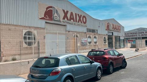 Photo 2 of Premises to rent in N/a, -1, Urbanizaciones, Valencia