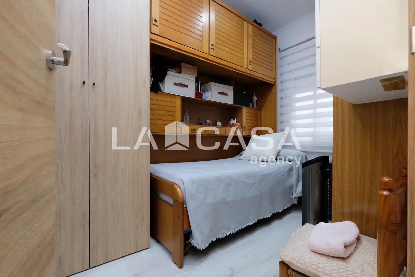 Wohnung mit Terrasse zum Verkauf in Avinguda dels Quinze, imagen 20