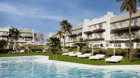 Foto 3 de Apartament en venda a Monte y Mar, Santa Pola