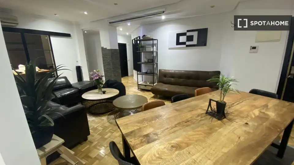 Appartement avec terrasse à louer à Arganzuela, imagen 2