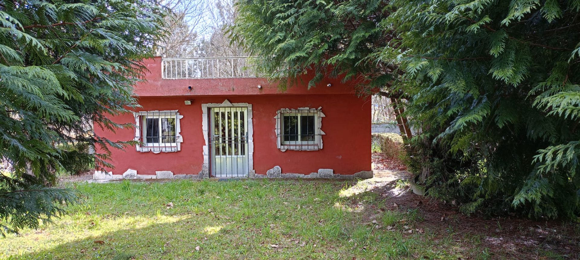 House or chalet for sale in Guntín