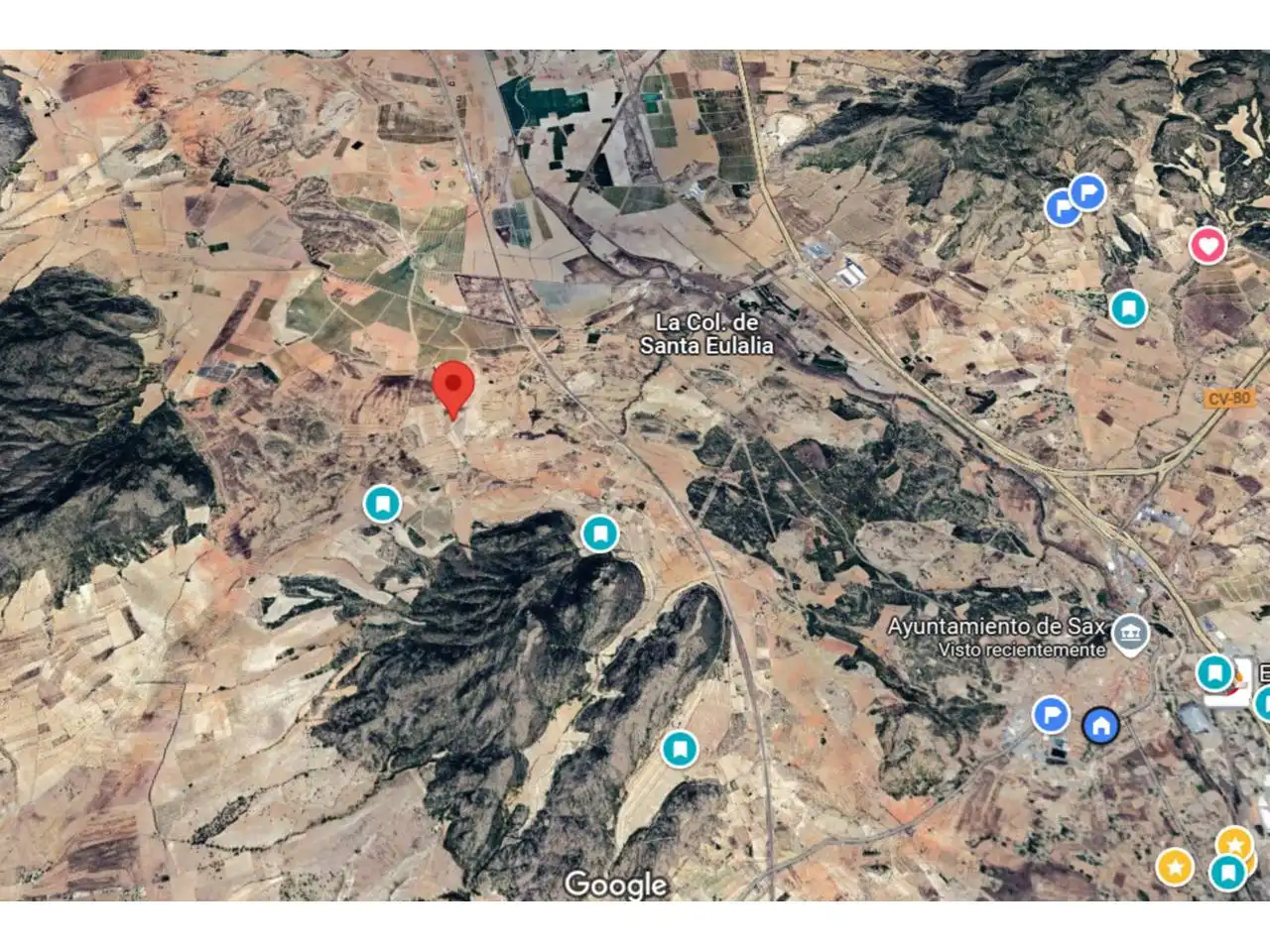 Residential land for sale in 39, imagen 2