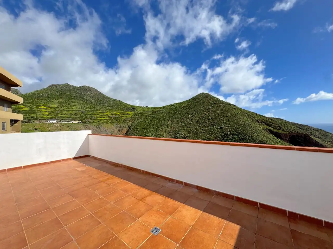 Terraza de Casa o chalet en venta en Santa Cruz de Tenerife con Terraza