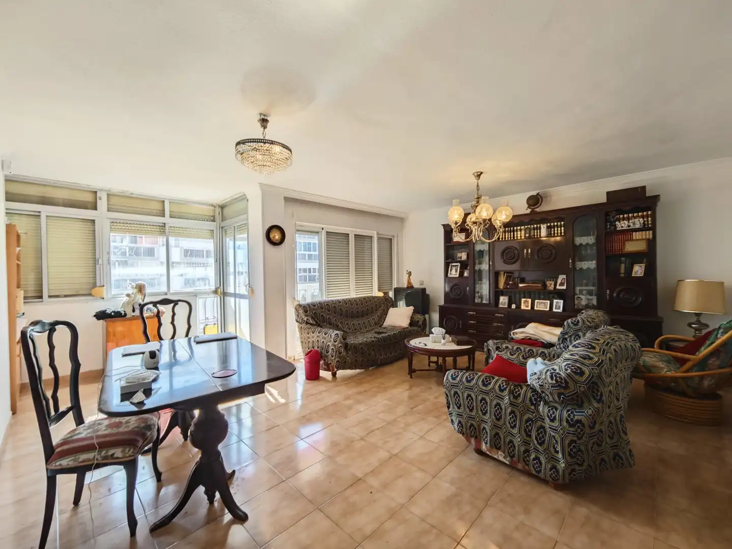 Flat with pool for sale in Avenida Antonio Toré Toré 22, imagen 5