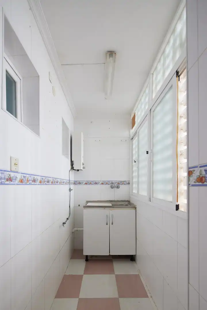 Baño de Piso en venta en Cádiz