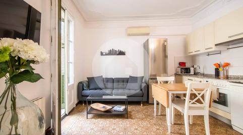 Foto 2 de Pis en venda a Carrer de Roger de Llúria, Dreta de l'Eixample, Barcelona